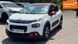 Citroen C3, 2019 г., Бензин, 62 тыс. км, Хетчбек, Белый, Полтава AT-10419554 фото 2