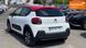 Citroen C3, 2019 г., Бензин, 62 тыс. км, Хетчбек, Белый, Полтава AT-10419554 фото 3