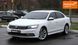 Volkswagen Passat, 2017 г., Бензин, 136 тыс. км, Седан, Белый, Харьков AT-10405670 фото 1