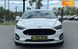 Ford Fusion, 2018, Бензин, 2 л., 92 тыс. км, Седан, Белый, Черновцы 46301 фото 2