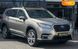 Subaru Ascent, 2018, Бензин, 2.4 л., 33 тыс. км, Внедорожник / Кроссовер, Бежевый, Ивано Франковск 34747 фото 1