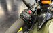 Kawasaki ER 650, 2018, Бензин, 650 см³, 1 тис. км, Мотоцикл Без обтікачів (Naked bike), Чорний, Чернівці moto-42861 фото 7