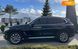 BMW X3, 2018, Бензин, 2 л., 167 тис. км, Позашляховик / Кросовер, Чорний, Львів 42093 фото 4