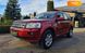 Land Rover Freelander, 2010, Дизель, 2.18 л., 260 тис. км, Позашляховик / Кросовер, Червоний, Львів 12017 фото 3