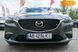 Mazda 6, 2017, Дизель, 2.19 л., 249 тыс. км, Универсал, Серый, Бердичев 38950 фото 70