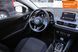 Mazda 3, 2014 р., Бензин, 106 тис. км, Седан, Коричневий, Київ AT-10417362 фото 13