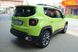 Jeep Renegade, 2017, Бензин, 2.4 л., 141 тис. км, Позашляховик / Кросовер, Зелений, Львів 109960 фото 46