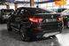 BMW X4, 2015, Бензин, 2.98 л., 101 тыс. км, Внедорожник / Кроссовер, Чорный, Одесса 45118 фото 12