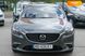 Mazda 6, 2017, Дизель, 2.19 л., 249 тыс. км, Универсал, Серый, Бердичев 38950 фото 64