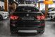 BMW X4, 2015, Бензин, 2.98 л., 101 тыс. км, Внедорожник / Кроссовер, Чорный, Одесса 45118 фото 13