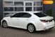 Lexus GS, 2017, Бензин, 2 л., 90 тис. км, Седан, Білий, Одеса 43194 фото 84