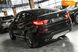 BMW X4, 2015, Бензин, 2.98 л., 101 тыс. км, Внедорожник / Кроссовер, Чорный, Одесса 45118 фото 58