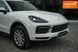 Porsche Cayenne, 2019 р., Бензин, 116 тис. км, Позашляховик / Кросовер, Білий, Чернівці AT-10406093 фото 6