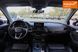 Audi Q5, 2018 р., Бензин, 194 тис. км, Позашляховик / Кросовер, Чорний, Київ AT-10417449 фото 12