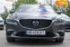 Mazda 6, 2017, Дизель, 2.19 л., 249 тис. км, Універсал, Сірий, Бердичів 38950 фото 4