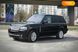 Land Rover Range Rover, 2011, Бензин, 5 л., 155 тис. км, Позашляховик / Кросовер, Чорний, Київ Cars-Pr-65374 фото 56