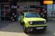 Jeep Renegade, 2017, Бензин, 2.4 л., 141 тис. км, Позашляховик / Кросовер, Зелений, Львів 109960 фото 1