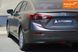 Mazda 3, 2014 р., Бензин, 106 тис. км, Седан, Коричневий, Київ AT-10417362 фото 8