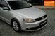 Volkswagen Jetta, 2012 р., Бензин, 122 тис. км, Седан, Сірий, Чернівці AT-10404224 фото 10