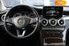 Mercedes-Benz GLC-Class, 2016, Бензин, 2 л., 90 тис. км, Позашляховик / Кросовер, Чорний, Одеса 33918 фото 42
