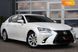 Lexus GS, 2017, Бензин, 2 л., 90 тис. км, Седан, Білий, Одеса 43194 фото 16