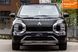 Mitsubishi Outlander, 2021 р., Бензин, 95 тис. км, Позашляховик / Кросовер, Чорний, Львів AT-10418203 фото 1