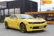 Chevrolet Camaro, 2014, Бензин, 3.56 л., 129 тыс. км, Купе, Желтый, Винница 44709 фото 2