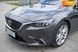 Mazda 6, 2017, Дизель, 2.19 л., 249 тис. км, Універсал, Сірий, Бердичів 38950 фото 13