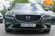 Mazda 6, 2017, Дизель, 2.19 л., 249 тыс. км, Универсал, Серый, Бердичев 38950 фото 65