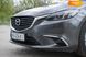 Mazda 6, 2017, Дизель, 2.19 л., 249 тис. км, Універсал, Сірий, Бердичів 38950 фото 10