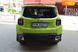 Jeep Renegade, 2017, Бензин, 2.4 л., 141 тис. км, Позашляховик / Кросовер, Зелений, Львів 109960 фото 7