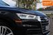 Audi Q5, 2018 р., Бензин, 194 тис. км, Позашляховик / Кросовер, Чорний, Київ AT-10417449 фото 4