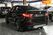 BMW X4, 2015, Бензин, 2.98 л., 101 тыс. км, Внедорожник / Кроссовер, Чорный, Одесса 45118 фото 59