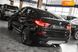 BMW X4, 2015, Бензин, 2.98 л., 101 тыс. км, Внедорожник / Кроссовер, Чорный, Одесса 45118 фото 10