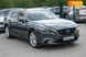 Mazda 6, 2017, Дизель, 2.19 л., 249 тыс. км, Универсал, Серый, Бердичев 38950 фото 67