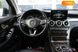 Mercedes-Benz GLC-Class, 2016, Бензин, 2 л., 90 тис. км, Позашляховик / Кросовер, Чорний, Одеса 33918 фото 39