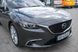 Mazda 6, 2017, Дизель, 2.19 л., 249 тис. км, Універсал, Сірий, Бердичів 38950 фото 15