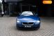 BMW Z4, 2006, Бензин, 3 л., 86 тыс. км, Родстер, Синий, Львов 39657 фото 3