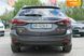 Mazda 6, 2017, Дизель, 2.19 л., 249 тыс. км, Универсал, Серый, Бердичев 38950 фото 81