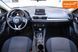 Mazda 3, 2014 р., Бензин, 106 тис. км, Седан, Коричневий, Київ AT-10417362 фото 14