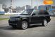 Land Rover Range Rover, 2011, Бензин, 5 л., 155 тис. км, Позашляховик / Кросовер, Чорний, Київ Cars-Pr-65374 фото 1