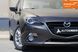 Mazda 3, 2014 р., Бензин, 106 тис. км, Седан, Коричневий, Київ AT-10417362 фото 4