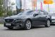 Mazda 6, 2017, Дизель, 2.19 л., 249 тис. км, Універсал, Сірий, Бердичів 38950 фото 1
