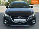 Mazda 3, 2015 р., Бензин, 165 тис. км, Седан, Чорний, Дніпро (Дніпропетровськ) AT-10400507 фото 2
