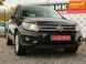 Volkswagen Tiguan, 2014 р., Бензин, Позашляховик / Кросовер, Чорний, Вінниця AT-10407500 фото 4
