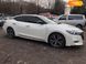 Nissan Maxima, 2017, Бензин, 3.5 л., 98 тыс. км, Седан, Белый, Львов 13696 фото 6