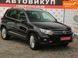 Volkswagen Tiguan, 2014 р., Бензин, Позашляховик / Кросовер, Чорний, Вінниця AT-10407500 фото 2