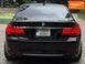 BMW 7 Series, 2010 г., Бензин, 187 тыс. км, Седан, Чорный, Софіївська Борщагівка AT-10422126 фото 5