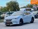 Lexus ES, 2012 р., Гібрид (HEV), 169 тис. км, Седан, Синій, Київ AT-10420003 фото 1