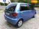 Daewoo Matiz, 2007, Бензин, 0.8 л., 100 тыс. км, Хетчбек, Синий, Березівка Cars-Pr-68146 фото 4